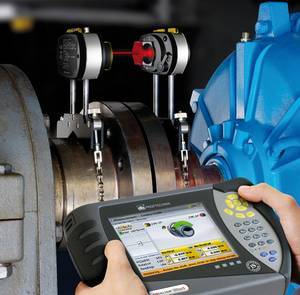 ROTALIGN Ultra IS Trục Laser Công Cụ Căn Chỉnh Máy Thông Minh Hiệu Suất Cao - Product Image 6