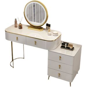 <span class=keywords><strong>Commode</strong></span> de rangement moderne et simple pour petite chambre familiale, style luxe léger et raffiné - Product Image 1
