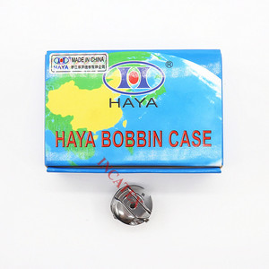 6 Pezzi BC-DBM(Z2)-NBL HAYA Porta Bobine Jumbo 2.0 Times per Macchine da Ricamo Tajima Barudan SWF Toyota Happy Feiya ZGM Cina - Product Image 3