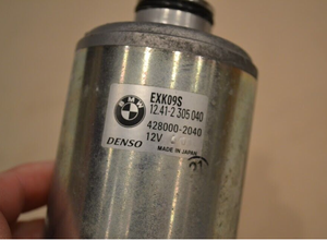 Motor de arranque para BMW K1600GT y K1300GT K1300R <span class=keywords><strong>K1300S</strong></span> y K1200GT K1200R K1200S 12419457327 - Product Image 6