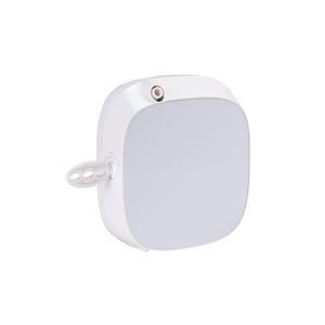 SCENTA, humidificador de aromaterapia eléctrico portátil profesional para habitación grande con pantalla LCD, purificador de aire de niebla fría alimentado por batería - Product Image 6