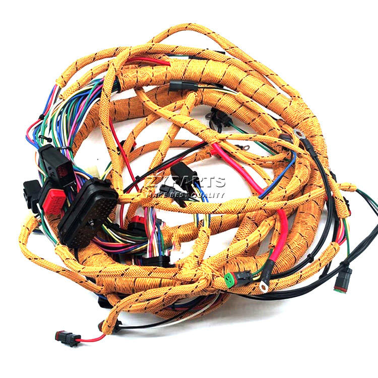 267-7592 HARNESS AS-PLATFORM 2677592 for CAT 329D - High-Quality