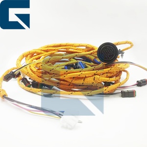Arnés de Cableado JIAJUE 246-8051 para Retroexcavadora 414E (Origen CN/GUA) - Product Image 1