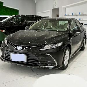 Coche nuevo o usado para Toyota <span class=keywords><strong>Camry</strong></span> 2018 2007 2011 2014 gasolina híbrido eléctrico 2,<span class=keywords><strong>0</strong></span> S Hev alta velocidad 2,0g Le Basic Hev Xse Ev coches - Product Image 3