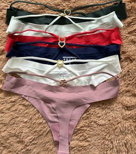 Fabbrica di Biancheria Intima Tiger: Intimo Femminile Senza Cuciture, Sexy, Perizoma in Offerta - Product Image 3