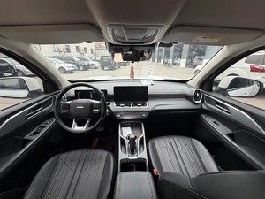 Voiture SUV Haval H5 essence AWD version Elite 2023 utilisée - Product Image 4
