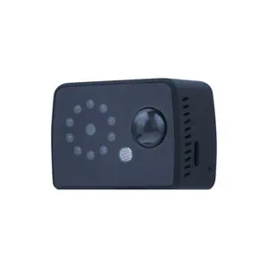المحمولة PIR كاميرا صغيرة HD1080P حلقة تسجيل كاميرا صغيرة كوردر كشف الحركة المغناطيسي كاميرا دقيقة