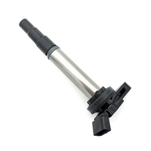 คอยล์จุดระเบิดสำหรับโตโยต้า โคโรลล่า OE 90919-02252 อะไหล่ทดแทนใหม่ - Product Image 1