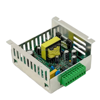 Chargeur de batterie intelligent automatique BC5A 12V 24V 5A pour générateur diesel BC-5A BC 5A