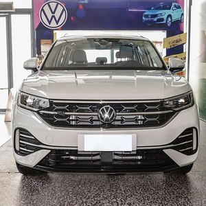 <span class=keywords><strong>Volkswagen</strong></span> Tayron 300TSI 2WD Luxury 1.5T SUV LHD d'occasion 2024 à vendre - Product Image 5