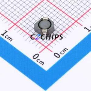 Inducteur de puissance CDRH3D23NP-3R3PC 1515 (Inductance : 3,3 µH) (Précision : 25 % Courant de saturation (Isat) : 1,45 A) - Product Image 2