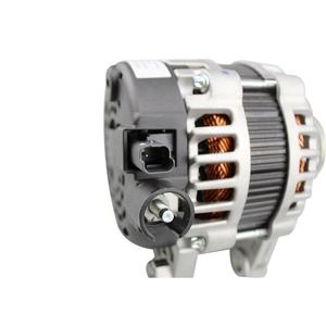 Alternador de Piezas de Automóvil OE 9809391880 1608064580 para Toyota <span class=keywords><strong>Peugeot</strong></span> <span class=keywords><strong>208</strong></span> 308 301 T93 DS3 1.2T, Ensamblaje de Generador de CA, Marca Original - Product Image 6