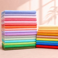 Tissu en fer à poils longs de 5 cm, doux et moelleux, pour costumes, décorations, artisanat, fourniture OEM ODM, élégant et moderne