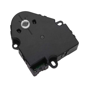 Actuador de Válvula de Admisión Chevrolet 89018375 604-111 para Reemplazo y Reparación del Colector de Admisión - Product Image 5