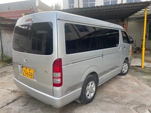 <span class=keywords><strong>Precio</strong></span> más vendido 2018-2021 USADO TOYOTAA <span class=keywords><strong>HIACE</strong></span> BUS 15 SEATER <span class=keywords><strong>TECHO</strong></span> <span class=keywords><strong>ALTO</strong></span> VAN - Product Image 3