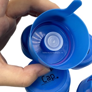 <span class=keywords><strong>Tapas</strong></span> para Botellas de Agua de <span class=keywords><strong>20</strong></span> Litros o 5 Galones - Product Image 1