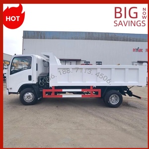Marque Dongfeng Isuzuu Mini <span class=keywords><strong>camion</strong></span> à bas <span class=keywords><strong>prix</strong></span> d'usine <span class=keywords><strong>Camion</strong></span> à plat léger de 5 tonnes <span class=keywords><strong>Camion</strong></span> Howo 4*2 - Product Image 6