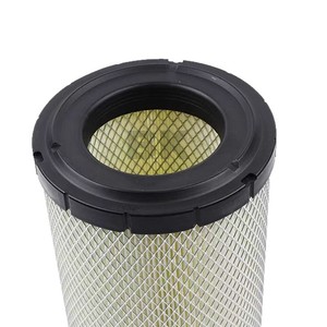 Filtro de Aire BK 26510342 P828889 AF25557 para Iveco Perkins de Servicio Mediano - Product Image 4