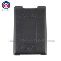 Cubierta de Reposabrazos para Consola Central para Ford F150 2009 2010 2011 2012 2013 2014