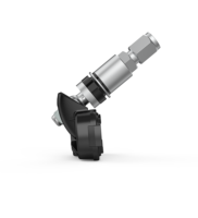 Système de surveillance de la pression des pneus sans fil Tiremagic 4 Tires Internal Car TPMS, certifié Can-Bus CE/FCC/RoHS, compatible universellement