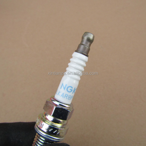 Bugi đánh lửa H-ONDA A-CCORD, mã OEM: 12290-6A0-A01, mã số DILKAR8P8SY DILZKAR7C11S, động cơ 1.5T của H-onda 6A0. - Product Image 3