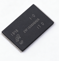 Nuevo Circuito Integrado de Memoria Flash NAND MT29F1G08ABADAWP-IT:D Original, Componente de Almacenamiento Electrónico para PCB