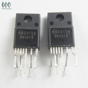 IC Integrierter Schaltkreis MR4010 NEU <span class=keywords><strong>4010</strong></span> - Product Image 2