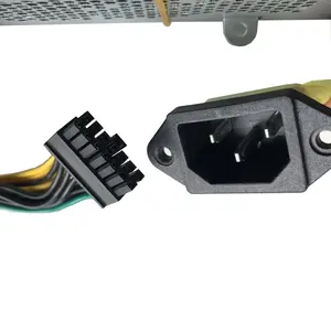 Nouvelle <span class=keywords><strong>alimentation</strong></span> électrique d'origine pour ordinateur tout-en-un Lenovo M71Z M92Z M72Z Edge72z 91Z 92Z 150W FRU 03T9022 HKF1502-3B Expédition rapide - Product Image 3