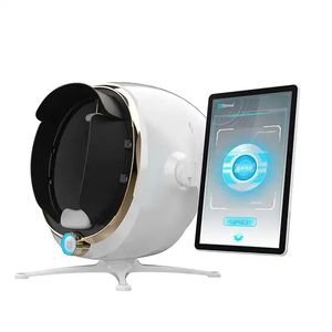 Magic Mirror Skin Analyzer <b>Machine</b> With Pad Rgb Uv Facial Skin Analyzer Face Analyser <b>Machine</b> Skin Analyzer <b>Machine</b> - Product Image 1