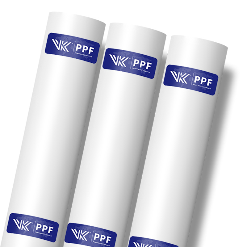 Película PPF - Satinada Mate