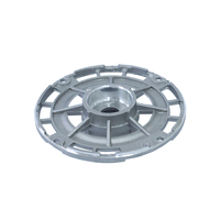 CXK(2025) accessoires complets de chaîne d'approvisionnement coque d'embout de radiateur haute tension OEM/ODM pour l'emboutissage de moteur de bateau touristique