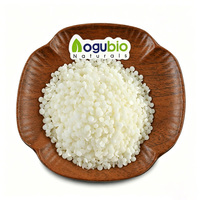 Flocons de Cocamide MEA CMEA de haute pureté, épaississant et stabilisateur de mousse pour la formulation de shampoings solides et de détergents liquides professionnels