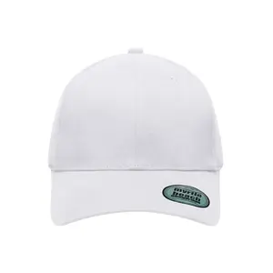 Cappellino da baseball MB6206 personalizzato per merchandising - Product Image 2