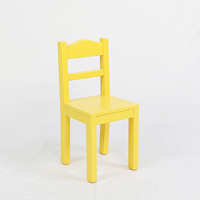 Meubles scolaires très demandés, table et chaise d'étude en bois pour enfants, ensemble de tables pour quatre enfants
