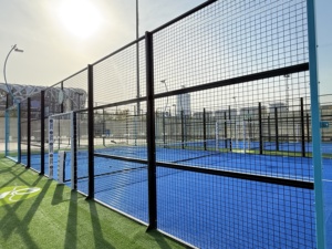 Dalles de gazon artificiel de haute qualité, <span class=keywords><strong>prix</strong></span> direct usine, pour terrains de football, jardins et sols sportifs, jaune, vert, rouge - Product Image 5