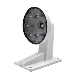 Wall Mount DS-1473ZJ-155 Camera Bracket Accessory fit for Hikvision Camera DS-2CD2387G2P-LSU/SL