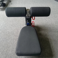 Machine à tirage latéral, accessoire pour rack à squats, tabouret volant pour accessoires de salle de sport à domicile