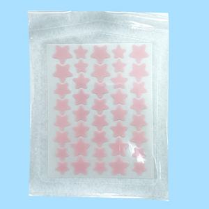 Parches para el Acné Multicolores y de Diferentes Formas, Venta al por Mayor de Fábrica, Uso Diurno y Nocturno - Product Image 3