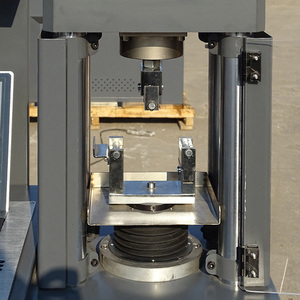 DYE-300C 300KN Yüksek Hassasiyetli Servo Üniversal Test Cihazı, Metal Plastik Kauçuk Laboratuvarı için Çekme Basma Testi için 220V 1 Yıl Garantili - Product Image 4