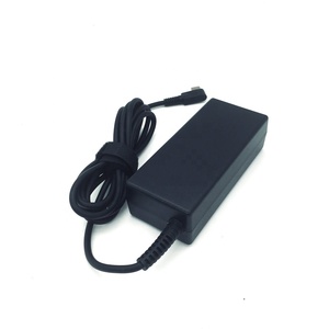 Véritable <span class=keywords><strong>chargeur</strong></span> USB type C 65W pour <span class=keywords><strong>HP</strong></span> <span class=keywords><strong>Chromebook</strong></span> <span class=keywords><strong>14</strong></span> 14A G5 11 11A G6 G7 G8 EE Spectre x360 Elite X2 Adaptateur secteur Cordon d'alimentation - Product Image 5