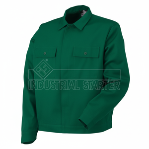 EUROPE Workwear <b>Jacket</b> - Product Image 1