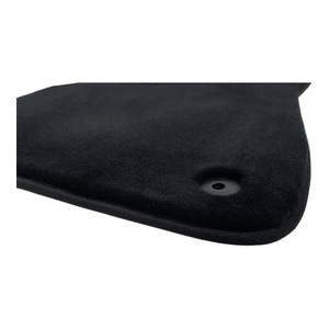 Vente en gros directe <span class=keywords><strong>de</strong></span> tapis <span class=keywords><strong>de</strong></span> <span class=keywords><strong>voiture</strong></span> Jingfan <span class=keywords><strong>de</strong></span> luxe en laine <span class=keywords><strong>de</strong></span> 20 mm, ensemble complet <span class=keywords><strong>de</strong></span> 5 pièces, sur mesure pour Urus, inodores et écologiques - Product Image 3