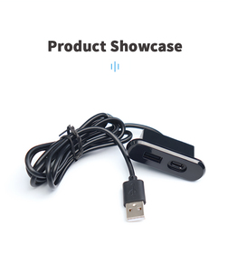 Popolare mobile desktop incorporato USB e tipo C 5 v2a <span class=keywords><strong>presa</strong></span> <span class=keywords><strong>per</strong></span> <span class=keywords><strong>iphone</strong></span> samsung huawei - Product Image 5