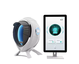 New Portable Skin Analysis Device Facial Test Skin Analysis Machine Skin Analyzer Machine - Product Image 1