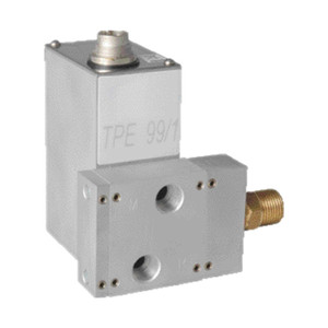 Capteur de mouvement sans contact Hommel Tpe99 - Product Image 1