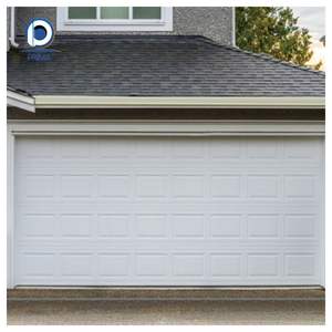 Joint d'étanchéité thermique en acier pour porte de garage Prima : Empêche l'effet pont thermique - Product Image 6