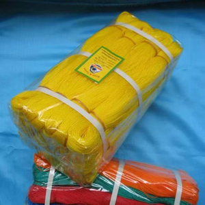 Để Châu Phi Thị Trường Trinh Nữ PE 380d/30ply 3-Sợi Dây Thừng Xoắn 30ply Polypropylene Và Cây Gai Dầu <span class=keywords><strong>Twine</strong></span> Cho Nông Nghiệp Và Tự Làm - Product Image 1