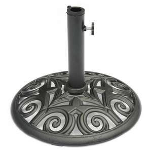 قطع غيار السيارات المصبوبة مخصصة من السبائك للحديد الزهر لقاعدة باراسول - Product Image 4