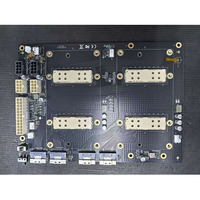 Carte graphique Nvidia Tesla V100 SXM2 16 Go 32 Go, kit adaptateur NVLINK, Nvidia Tesla V100