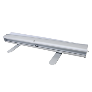 Kỹ thuật số in quảng cáo admax xách tay kéo lên đứng cuộn lên biểu ngữ đứng có thể thu vào cuộn lên triển lãm biểu ngữ đứng hiển thị - Product Image 6
